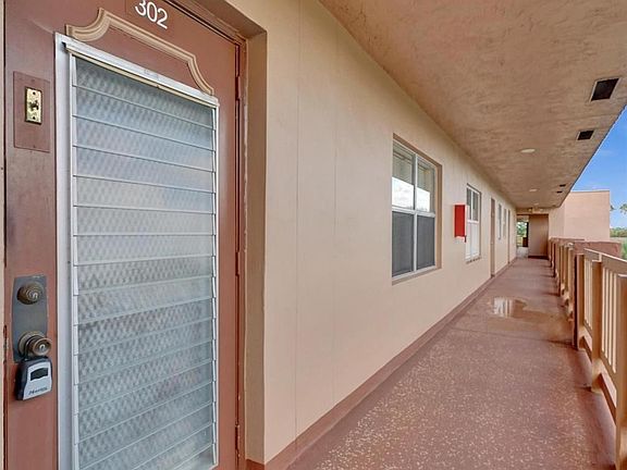 3rd image of 9850 Sunrise Lakes Boulevard #302