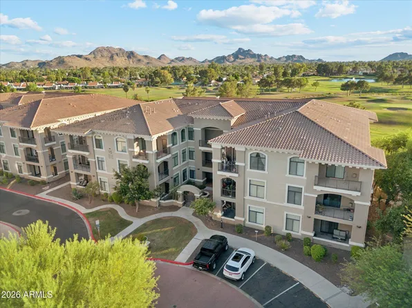 11640 N Tatum Boulevard #1102, Phoenix, AZ 85028
