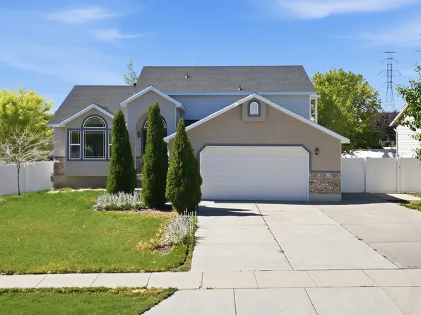 5793 Dawn Vista Rd, West Jordan, UT 84081
