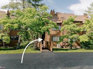 140 The Hill Rd #20C-M-20, Basye, VA 22810