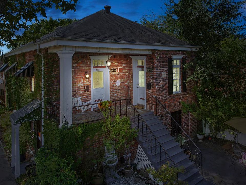 7602 Burthe St, New Orleans, LA 70118 Zillow