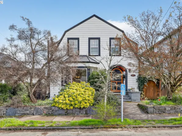 4842 NE 25th Ave, Portland, OR 97211