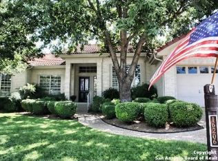 16206 Santa Cathrena, San Antonio, TX 78232
