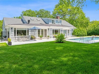 57 Franklin Road, Scarsdale, NY, 10583
