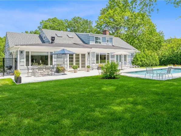 57 Franklin Road, Scarsdale, NY 10583
