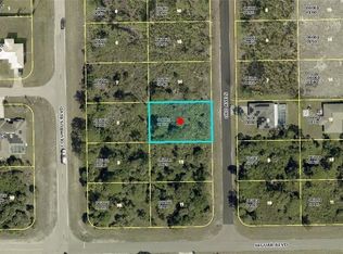 770 Oro Ave S, Lehigh Acres, FL 33974