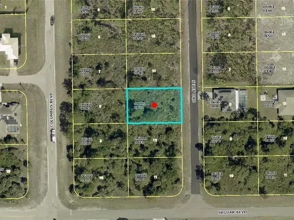 770 Oro Ave S, Lehigh Acres, FL 33974