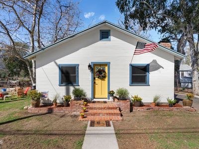 8415 Edison Dr, Ventura, CA, 93001