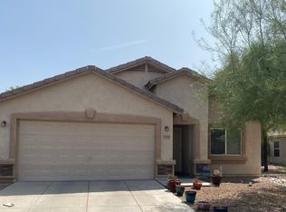 22609 W Mohave St, Buckeye, AZ 85326