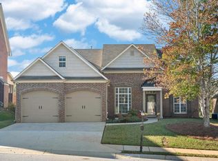 5124 Overlook Cir, Bessemer, AL 35022