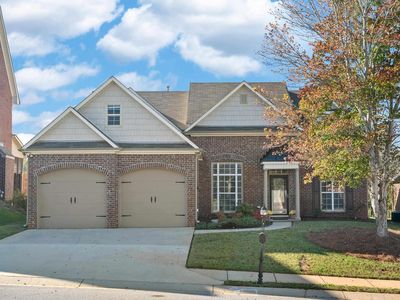 5124 Overlook Cir, Bessemer, AL, 35022