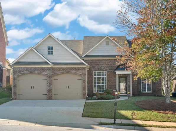 5124 Overlook Cir, Bessemer, AL 35022