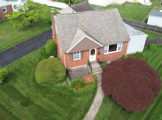 400 Barker Rd, Springfield, PA 19064