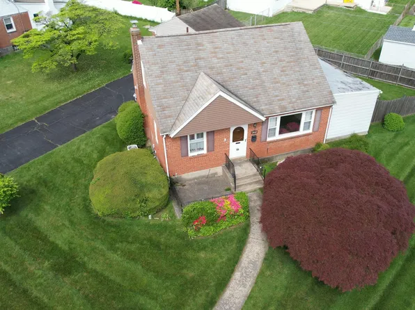 400 Barker Rd, Springfield, PA 19064