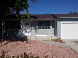 815 Arrawanna Ct, Colorado Springs, CO 80909