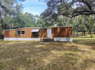 2330 SE 46th Way, Trenton, FL 32693