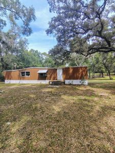 2330 SE 46th Way, Trenton, FL, 32693