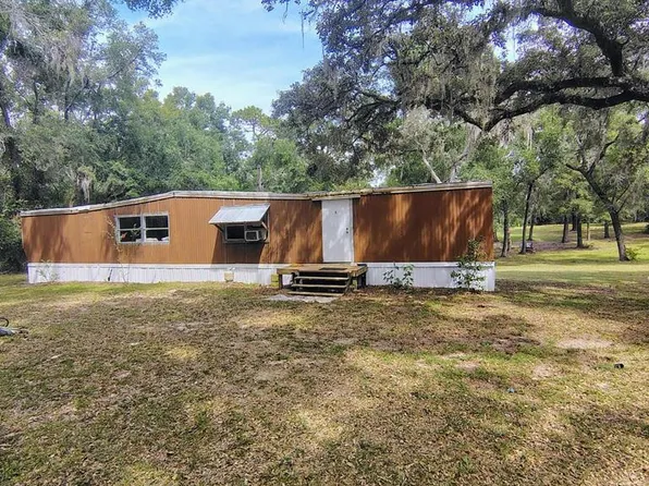 2330 SE 46th Way, Trenton, FL 32693