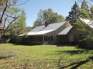 733 N Sunset Dr, Yazoo City, MS 39194