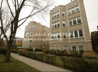 914 Judson Ave APT 2B, Evanston, IL 60202