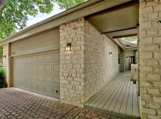 6807 Cougar Run, Austin, TX 78731