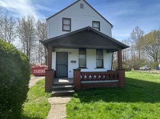 15106 Ohio Ave, Cleveland, OH 44128