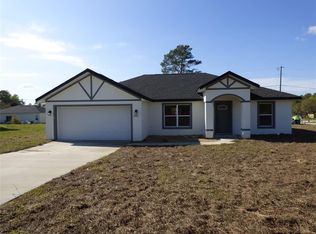 2756 SW 154th Ln, Ocala, FL 34473