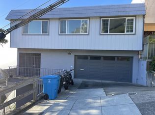 339 Melrose Ave, San Francisco, CA 94127