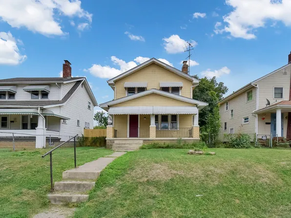 556 S Richardson Ave, Columbus, OH 43204