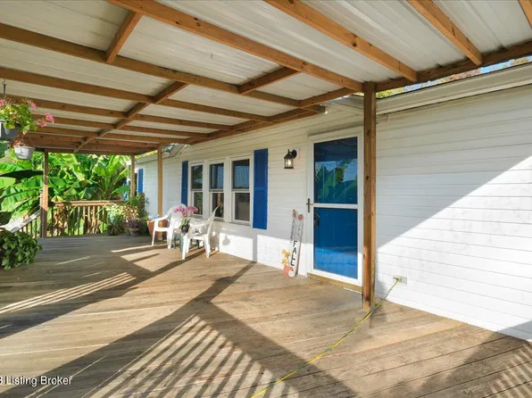 5918 Lilly Pike, Coxs Creek, KY 40013