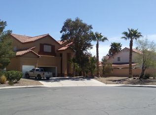 1068 Deep Well Ct, Henderson, NV 89011