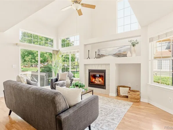 930 Button Rock Drive #B12, Longmont, CO 80504