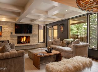 124 Willow Bridge Rd, Vail, CO 81657