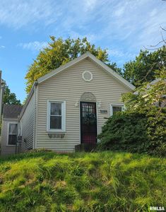 1304 Elm St, Quincy, IL, 62301