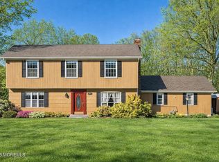 844 Miller Avenue, Jackson, NJ 08527