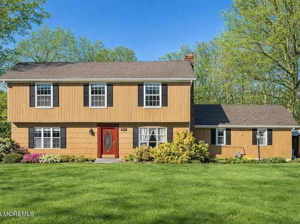 844 Miller Avenue, Jackson, NJ 08527