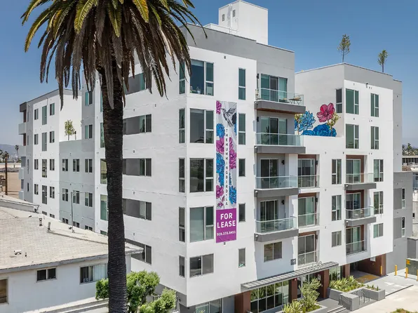 Hummingbird, 139 S Occidental Blvd #Ef6c7954e, Los Angeles, CA 90057