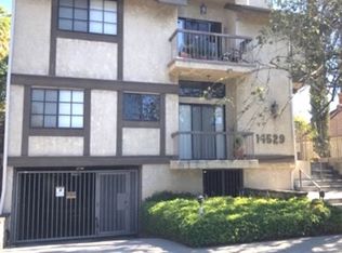 14529 Weddington St APT 104, Van Nuys, CA 91411
