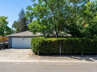 4000 Constitution Ave, North Highlands, CA