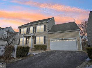 265 Barnhill Rd, Perkasie, PA 18944