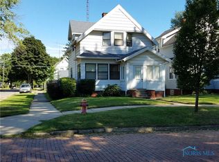 701 Geneva Ave, Toledo, OH 43609