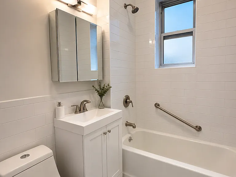 215 W 88th St #1A — Photo 2