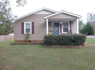 60 Vivian Ct, Florence, AL 35633