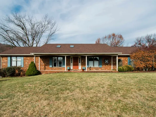 206 Holly Hill Dr, Bridgewater, VA 22812