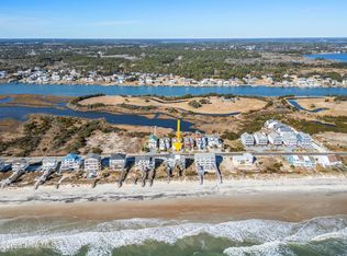 1344 New River Inlet Road, North Topsail Beach, NC 28460
