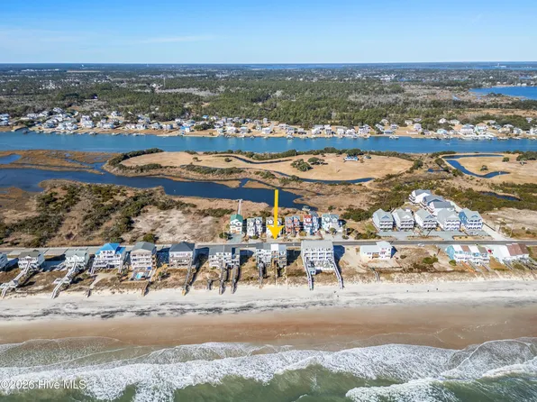 1344 New River Inlet Road, North Topsail Beach, NC 28460