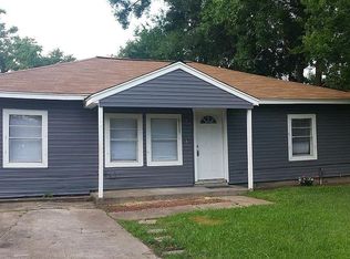 5117 Rapido Rd, Houston, TX 77033