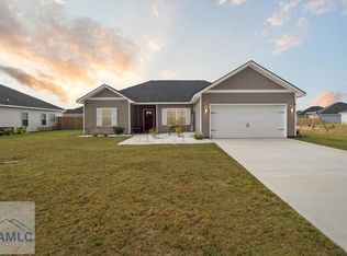 17 Fuller Way, Ludowici, GA 31316