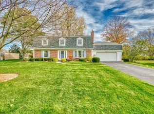 18 Aldwick Rise, Fairport, NY 14450