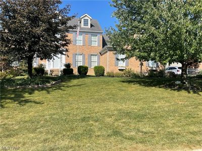 1223 Stone Crossing St NE, Canton, OH, 44721